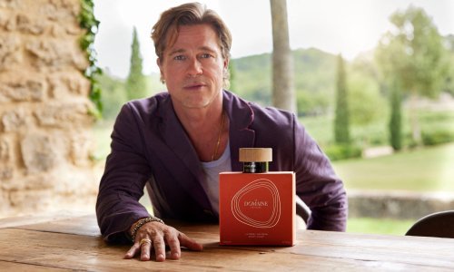 Brad Pitt predstavio svoju kozmetičku liniju, namijenjenu i muškarcima i ženama, a evo po čemu je posebna