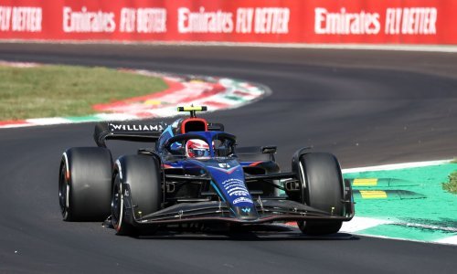 Iz momčadi F1 odlazi vozač koji je na sebe navukao neviđenu mržnju i prijetnje smrću: Bilo je ovo fantastično putovanje!