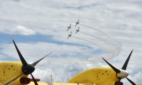 Hrvatski pilotima stigao poziv za suđenje u Beogradu