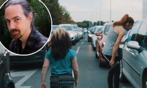 Srđan Keča o svom hvaljenom dokumentarcu 'Muzej revolucije': Nema glupljeg pogleda na društvo od onog kroz automobilsku šoferšajbu