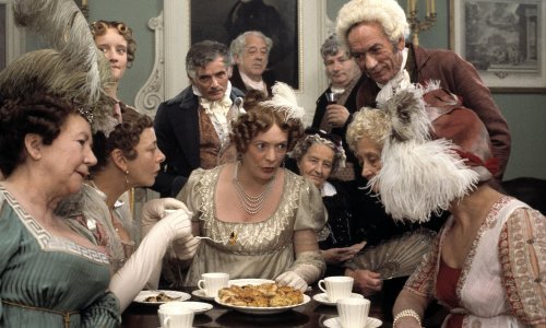 Naše najdraže serije nastale po kultnim romanima britanske spisateljske ikone Jane Austen