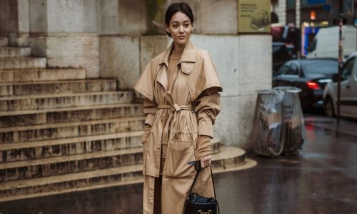 Najljepši i ne preskupi baloneri: Ovaj klasični komad savršen je izbor za jesenske dane, a ovi modeli su najtraženiji