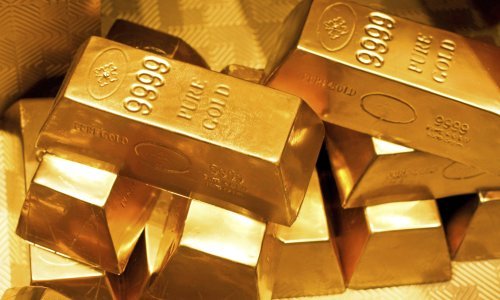 Vlada otkrila kako su prodane zlatne rezerve