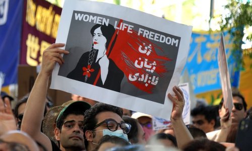 U Iranu pogubljen prvi prosvjednik, osuđen na smrt jer je ranio pripadnika paravojne postrojbe nožem