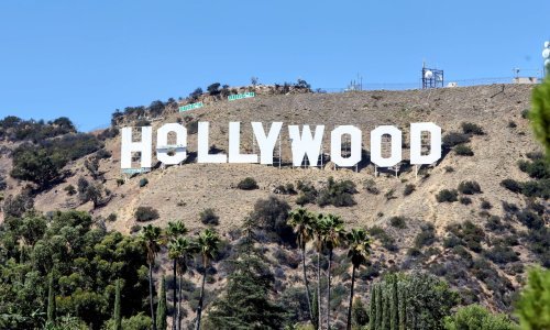 Legendarni holivudski znak dobiva novo ruho uoči svog 100. rođendana