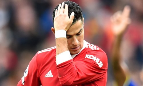 Pet mjeseci nakon Ronaldovog divljačkog nasrtaja na autističnog dječaka napokon reagirao i engleski nogometni savez