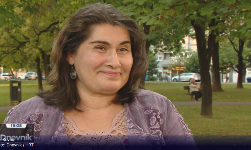 Sestra Vjekoslava Prebega otkrila čega se najviše bojala, kao i najveću želju svog brata