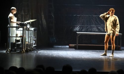 'Pseće srce' premijerno u Kerempuhu vraća satiru na pozornicu