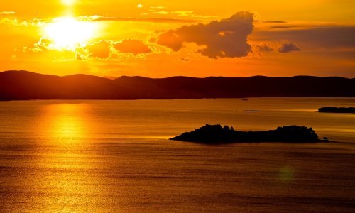 Kinezi su obilazli lokaciju za gradnju mosta Pašman - kopno, ali upitan je izvor financiranja