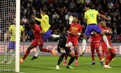 Ukrajina želi s Portugalom i Španjolskom biti domaćin Svjetskog prvenstva