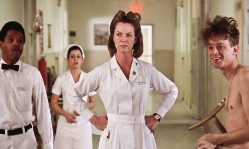 U 88. godini preminula zvijezda filma 'Let iznad kukavičjeg gnijezda'