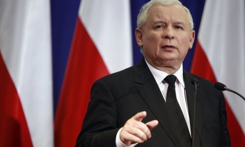 Poljaci inzistiraju na repaciji od Njemačke jer je to stvar časti