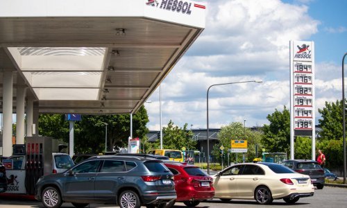 Njemačka očekuje nemire zbog inflacije i cijena energenata
