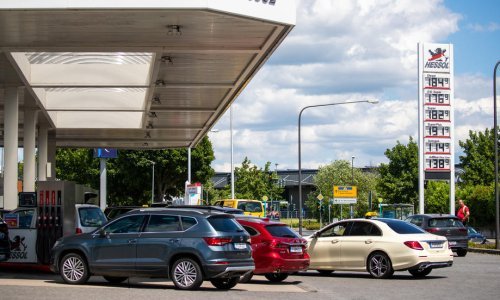 Visoke cijene goriva guše najveće europsko gospodarstvo: 'Ovo je katastrofa'
