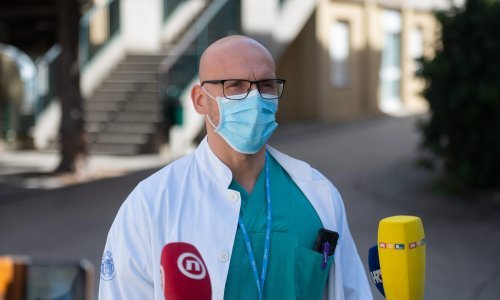 [VIDEO] Liječnik o dječaku kojeg su u Biogradu pretukli vršnjaci: Ima lakše  tjelesne ozljede i pušten je kući. Nije mu pružena psihološka pomoć