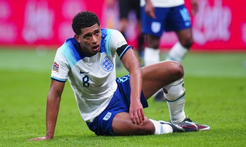 Nogometni velikani poludjeli za klincem od 19 godina; klub stavio cijenu od 150 milijuna eura, a on ima jednu želju!