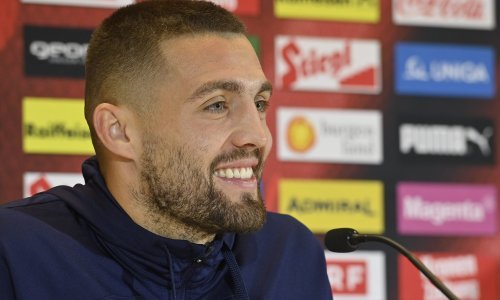 Mateo Kovačić objasnio zašto je ovo za njega posebna utakmica, a dotakao se i onih koji kritiziraju pa hvale