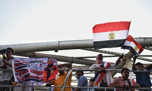 Bila bi to povijesna odluka za Olimpijske igre!