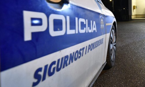 Lažni policajac starici ukrao 50 tisuća kuna