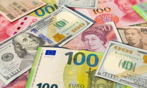 Euro i funta na najnižim razinama u odnosu na dolar u zadnjih 20 odnosno 37 godina. Ekonomist S&P-a: Recesija je neizbježna