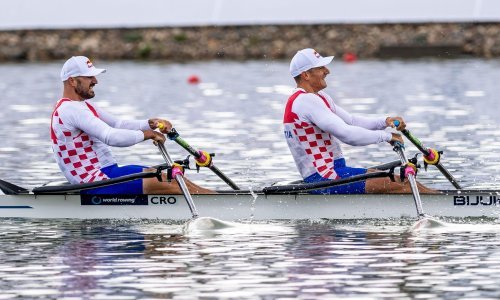 Senzacionalan rasplet finala SP-a i šok za Hrvatsku, braća Sinković ostala bez medalje