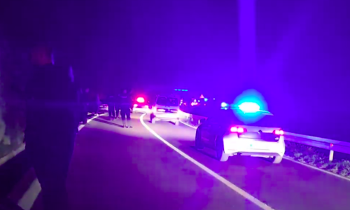 U teškoj prometnoj nesreći kod Mostara poginulo četvero ljudi. U jednom autu bili su muž, žena i dijete. U drugom poznati hercegovački poduzetnik