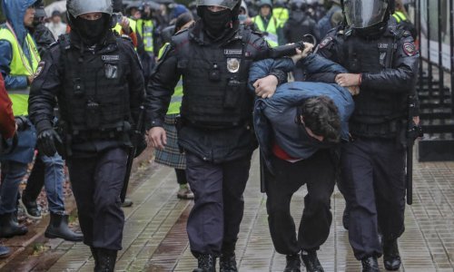 Zbog sve izvjesnijeg zatvaranja granica uslijed prisilne mobilizacije, Poljska i Bugarska pozivaju svoje državljane da napuste Rusiju