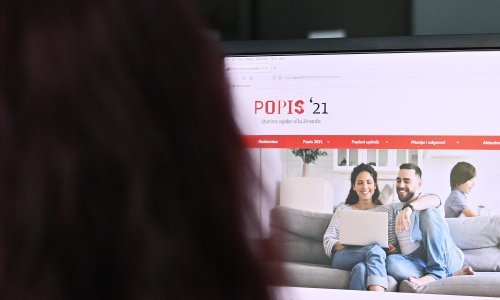 Koordinator popisa stanovništva: Mi ne možemo mijenjati podatke naknadno. U krajnjoj liniji je trend smanjivanja katolika