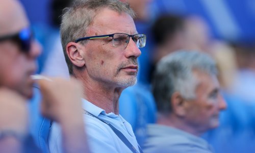 Vujčić: Realna je mogućnost da završimo u recesiji