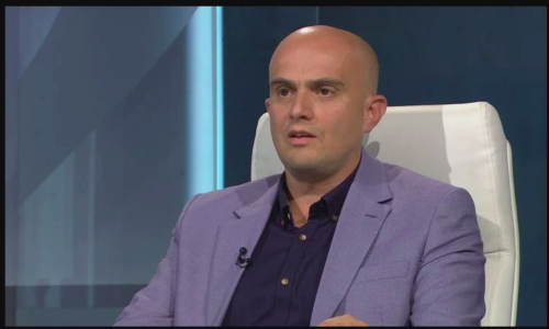 Raguž: Komšić je ništa bez Čovića, a Čović je ništa bez Komšića. Oni su kao jin i jang