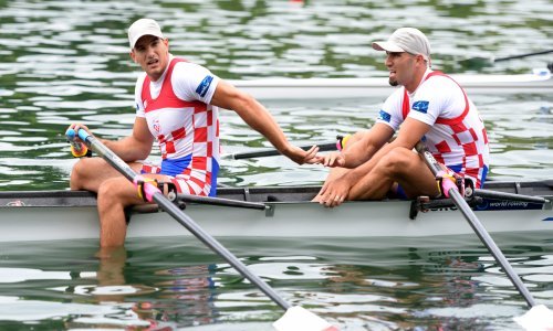 Braća Sinković oglasila su se nakon povijesnog poraza; ovo im se nije dogodilo čak 12 godina, ali dečki su složni: Vratit ćemo se još jači!