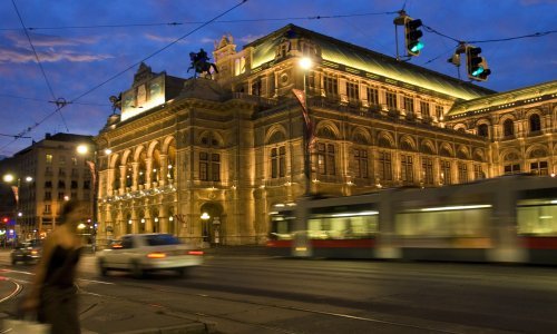 Beč opet na vrhu među najboljim mjestima za život