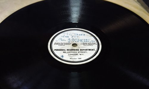 Među deset najskupljih ploča svih vremena najviše su ih snimili Beatlesi, ali na vrhu je kultni hiphop bend