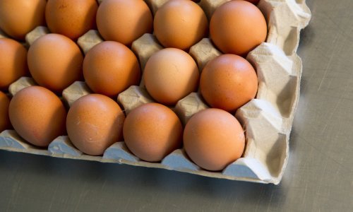 Kupci oprez, povlače se konzumna jaja, pogledajte imate li ih