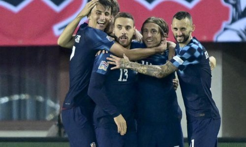 [ANKETA] The Guardian Hrvatsku vidi kao osmog favorita za osvajanje naslova svjetskog prvaka; kakva su vaša očekivanja?