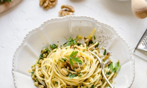 Tjestenina koja je postala viralni hit: Jednostavna priprema, ali i neobična aroma mogle bi vas privući da je i sami napravite