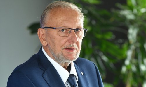 Božinović o lažnim covid potvrdama: 'Ljudi su se organizirali kako bi prevarili sustav i uzeli novac'