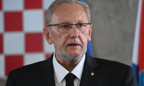 Božinović o izborima u BiH: Bitno je da što više građana izađe na izbore