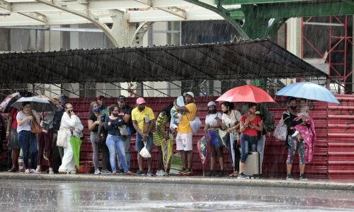 Tropska oluja Ian postaje uragan, pogodit će Kubu; evakuirani turisti. U opasnosti i Florida