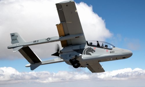 Južnoafrička tvrtka tvrdi da ima globalni hit za borbu protiv dronova - evo detalja