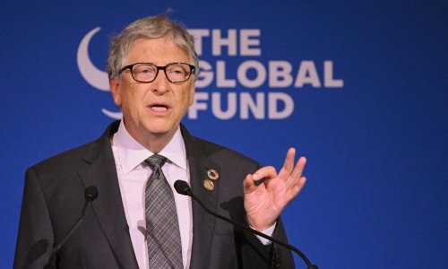 Bill Gates o opasnosti koja bi 'sve mogla privesti kraju': Neću svoj novac usmjeriti u to