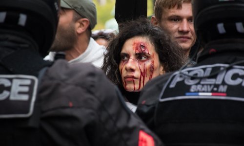 Nakon krvavih prosvjeda: Što se događa s internetom u Iranu