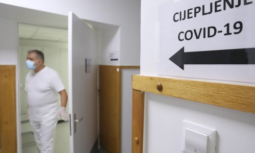 Stožer: 881 novi slučaj zaraze, četiri osobe preminule