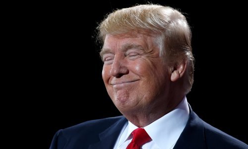 Trump već zaštitio slogan za izbore 2020.