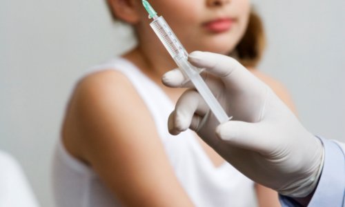 Roditelji u Njemačkoj kažnjavat će se s 2500 eura, ako ne cijepe dijete u vrtiću