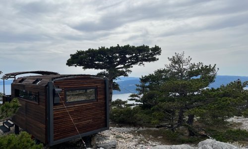 Hrvatski Telekom postavio IoT mjerne uređaje za prikupljanje meteoroloških podataka na Biokovu