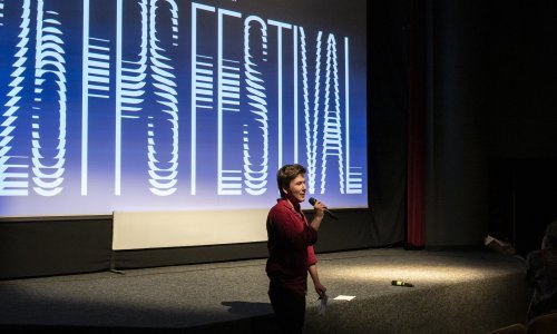 [FOTO] Dodjelom nagrada zatvoren 18. Festival 25 FPS, evo tko je sve slavio