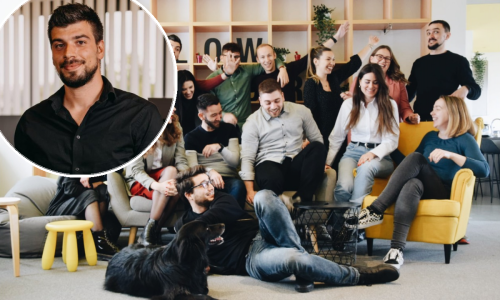 Amerikanci stvaraju najbolju svjetsku platformu za 'tehnologiju nekretnina', a u pohod na Europu kreću – iz Zagreba