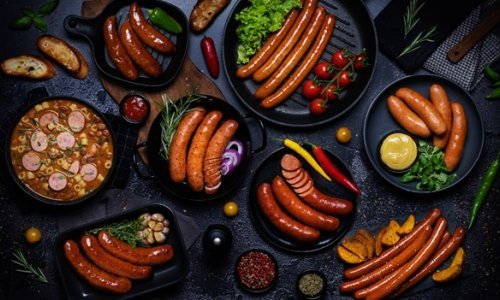 Nemate ideju što kuhati? Oduševit će vas recepti s kobasicama poznatih gastro-blogera