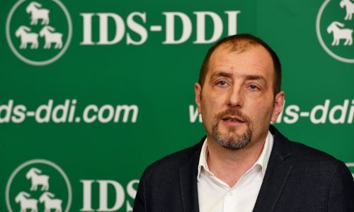 Šef IDS-a ima poruku za buduću talijansku premijerku: Nema razgovora o pripojenju Rijeke i Istre Italiji